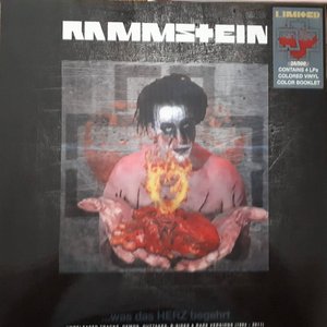 ...Was Das Herz Begehrt