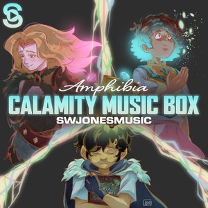 Amphibia: Calamity Music Box
