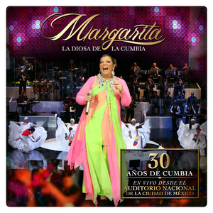 Artwork for LA POLLERA COLORA