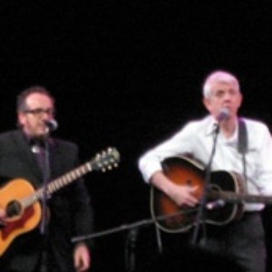 Avatar for Nick Lowe And Elvis Costello