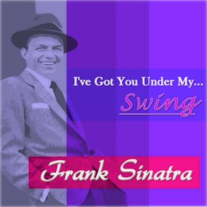 I've Got You Under My... Swing