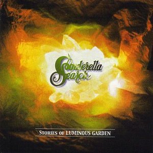 Stories Of Luminous Garden
