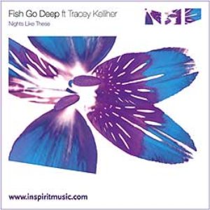 Avatar für Fish Go Deep feat. Tracey Kelliher