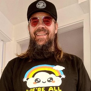 Flosi Þorgeirsson 的头像