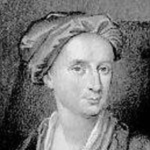 Thomas Roseingrave 的头像