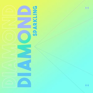 DIAMOND (IMITATION X Sparkling) - Single