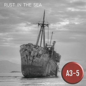 Rust in the Sea