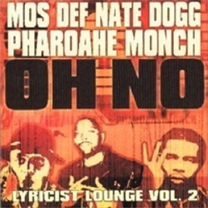 Avatar für Mos Def & Pharoahe Monch