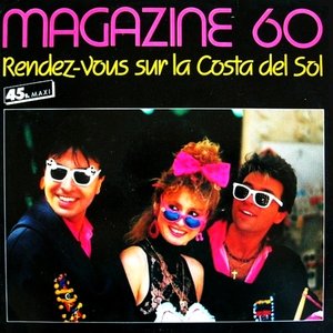 Rendez-vous sur la Costa Del Sol