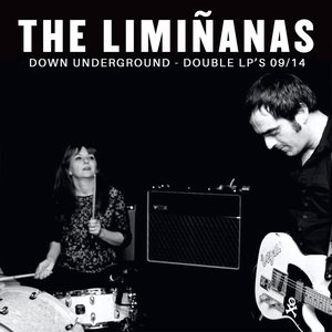 Down Underground: LP's 2009/2014