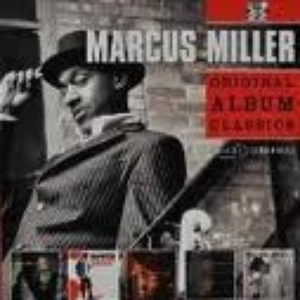 Marcus Miller - Moon 100 - Zortam Music