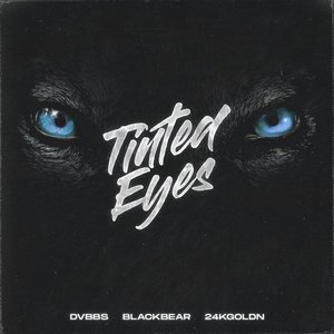 Tinted Eyes (feat. 24kGoldn) - Single