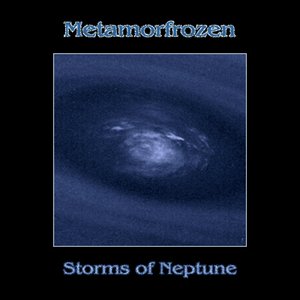 Storms of Neptune