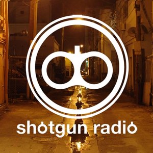 Avatar for Shotgun Radio