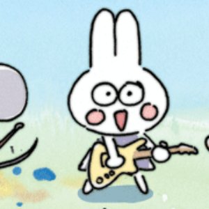 Someday, Maybe 的头像