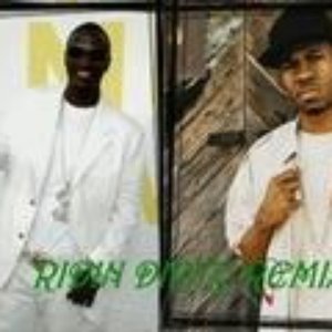 Chamillionaire feat. Akon için avatar