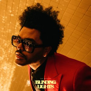 Image for 'Blinding Lights'