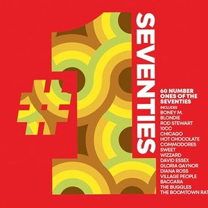 Seventies (60 Number Twos & Threes Of The Seventies)