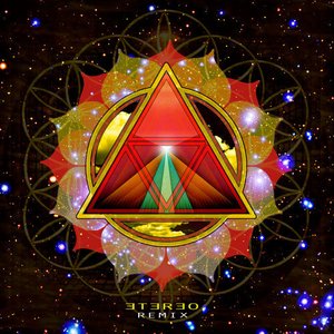 Etereo (Remix) - EP
