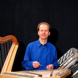 Image for 'Rudi Zapf'