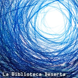 La biblioteca deserta