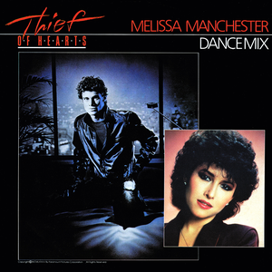 MELISSA MANCHESTER - Thief Of Hearts - Zortam Music