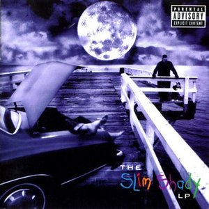 Eminem - The Slim Shady LP Special Edition - Zortam Music