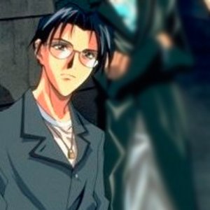 Okiayu Ryuutaro (Crawford) 的头像
