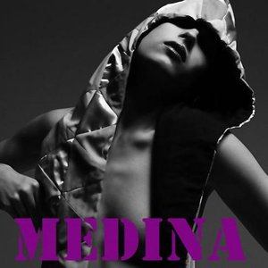 Image for 'Medina DK'