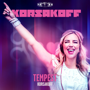 Korsakoff - Tempest - Zortam Music