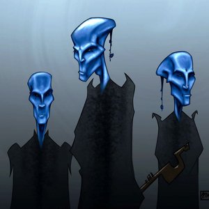 Avatar for Little Blue Men