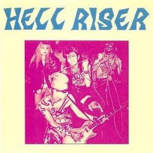 Hell Riser 的头像