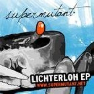 Lichterloh EP