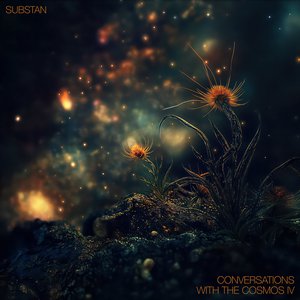 conversations with the cosmos IV