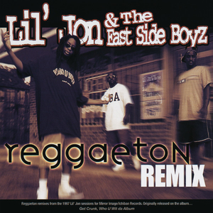 Lil Jon & The East Side Boyz - Get Crunk - Ft. Bo Hagon Lyrics - Zortam Music