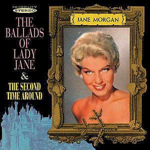 The Ballads of Lady Jane / The Second Time Around