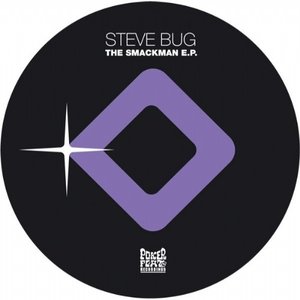 The Smackman EP