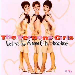 we love the vernons girls