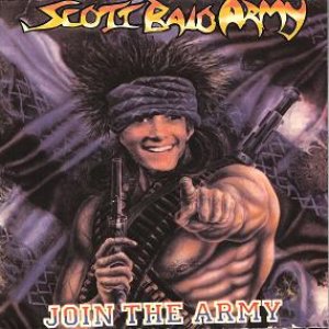 Scott Baio Army 的头像