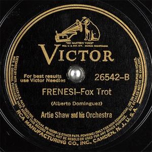 Frenesi
