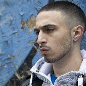 Awatar dla Adam Deacon