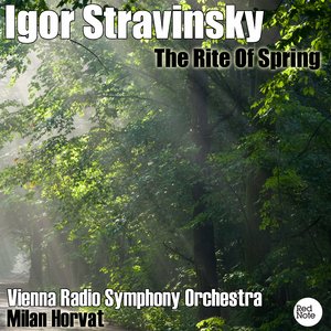 Stravinsky: The Rite Of Spring