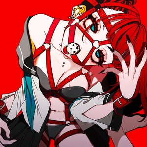 気絶ダンシングガール