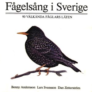 Fågelsång i Sverige 的头像