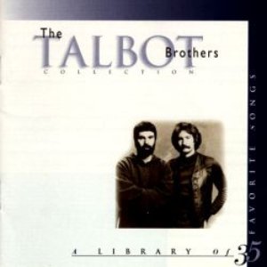 Image for 'The Talbot Brothers Collection'