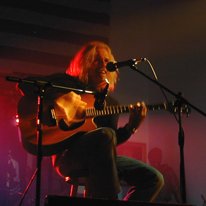 Tod Howarth photo provided by Last.fm