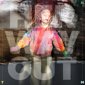 Artwork for Her Way Out