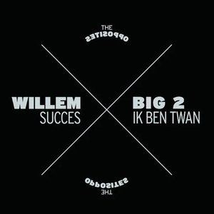 The Opposites  - Succes / Ik Ben Twan