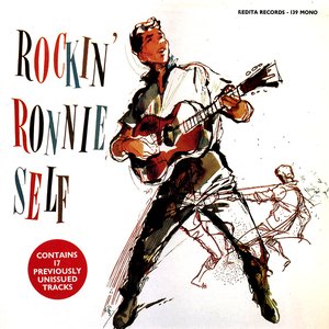 Rockin' Ronnie Self