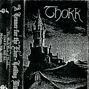 A Trance for the Ever-Toiling Witch
